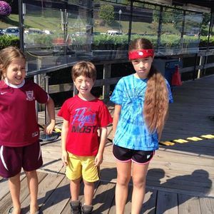 Meet your Posher, Bill